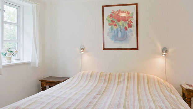 6 Person Holiday Home in Svaneke-by Traum - Foto 3, Zimmer