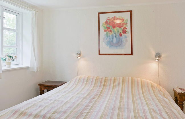 6 Person Holiday Home in Svaneke-by Traum - Foto 3