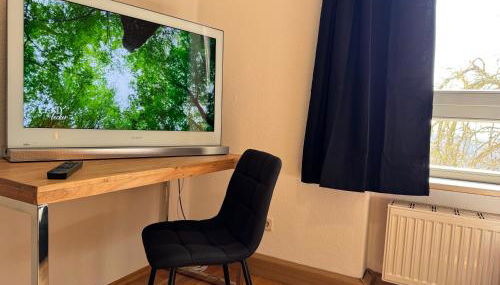 Apartmenthaus Weimarblick - gratis Stellplätze - WLAN - SmartTV - zentral in Weimar - Foto 4