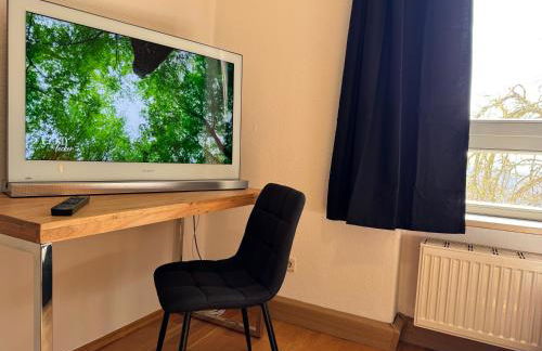 Apartmenthaus Weimarblick - gratis Stellplätze - WLAN - SmartTV - zentral in Weimar - Foto 4