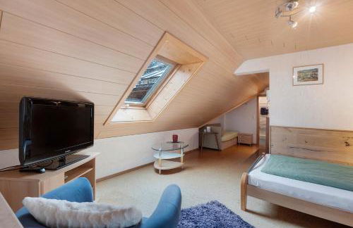 Ferienwohnung Schweizer - Foto 21