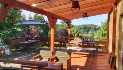 Pojezierze Drawskie Agroturystyka Greanna - Foto 3