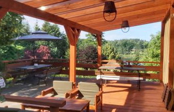 Pojezierze Drawskie Agroturystyka Greanna - Foto 3