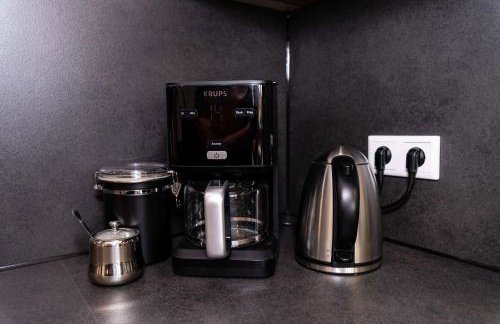 Möbliertes Wohnen im Herzen von TBB - Foto 10