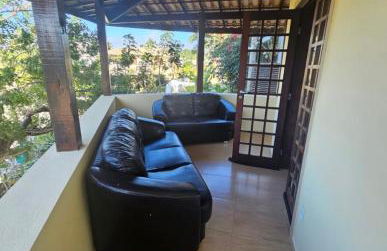 Casa Bege - Gaia aluguel temporada Mcz - 5 quartos - Foto 28