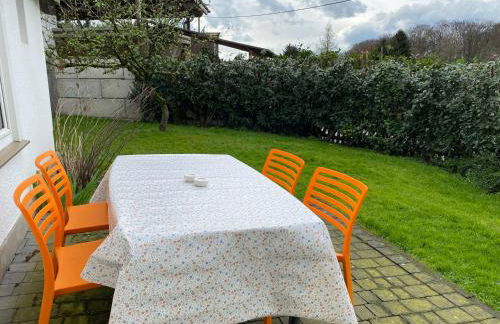 Ferienhaus Wietsche - Foto 6