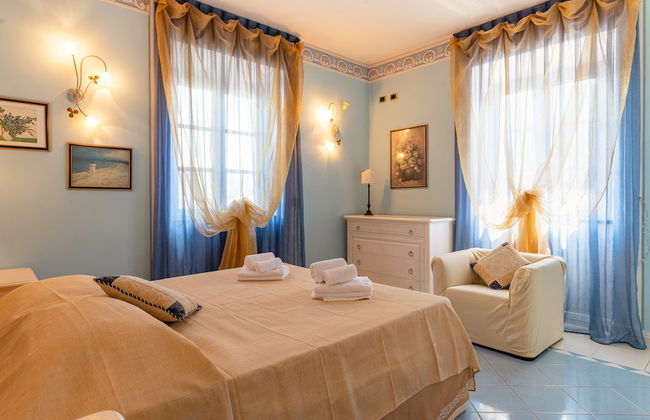 Lucca Franco's Villa - Foto 22