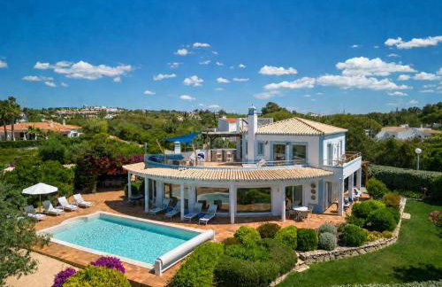 Casa Polgoda luxury villa with ocean views - Foto 1