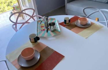 Una suite pop nel blu della Costiera - Foto 5