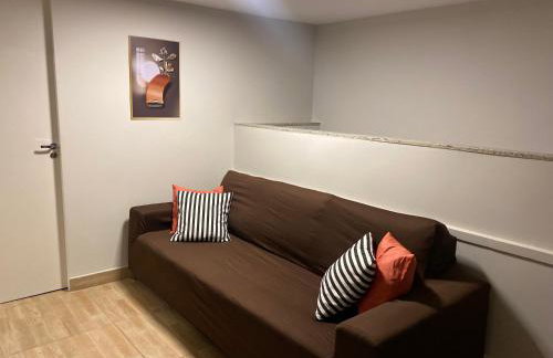 Apartamento térreo de 1 quarto - Foto 16