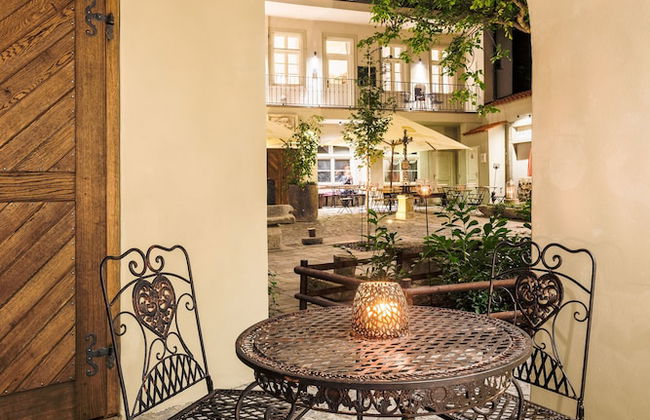 MOOo by the Castle - Foto 43