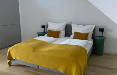 Louis & Louise Apartments & Lofts Am Wall I Digital Check In - Foto 31