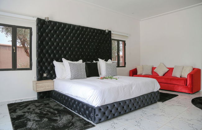 Villa D'artiste Dar Jmel - Foto 30