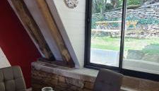 Le séchoir, gite du XVIII siècle, jacuzzi privatif - Foto 3