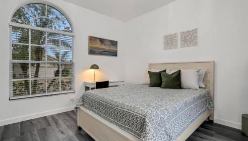 WH485WP - 4Bedrm | Private Pool | Newly Remodeled - Foto 4