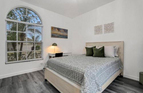 WH485WP - 4Bedrm | Private Pool | Newly Remodeled - Foto 4