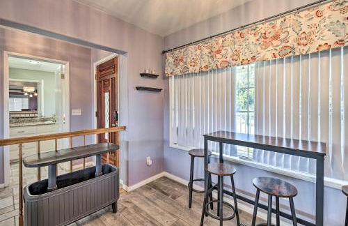 Escondido Hilltop Home with Deck and Views! - Foto 10