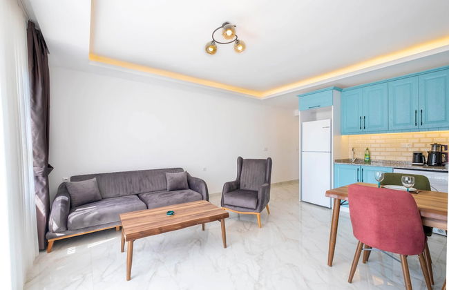 Nergis Apart - Photo 21