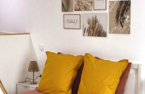 #BelEstere - Netflix - Clim - Parking - Photo 1