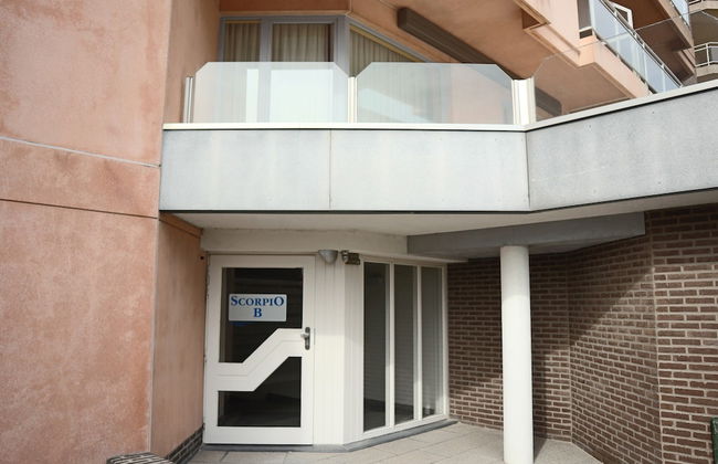 Apartment in Nieuwpoort for 6 Persons - Foto 11