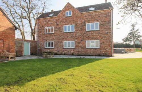 Daniels Farmhouse - Foto 50