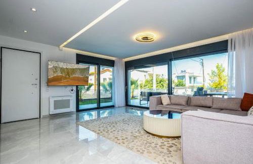 LUKA VILLAS Plage - Foto 20