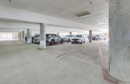 Walk to UA Campus Apt with Secure Parking! - Foto 20