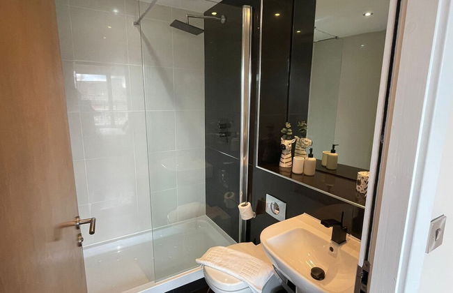 Stay Angels Blonk Street Apartments - Foto 77