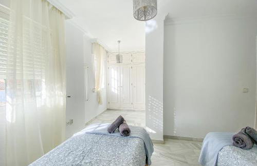 Monte Biarritz - Estepona - Photo 26