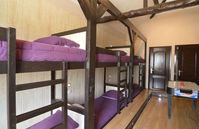 Holiday Home Francorchamps With Sauna - Photo 6