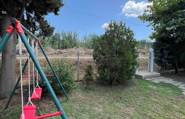 Sias Cozy House - Foto 51