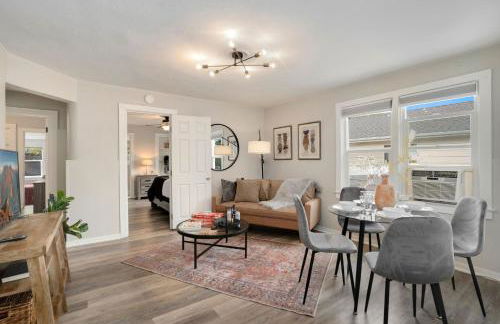 Charming Old Town Bungalow with Free Cruiser Bikes - Foto 14