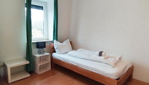 Nettes Apartment in Würzburg - Foto 5