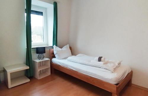 Nettes Apartment in Würzburg - Foto 5