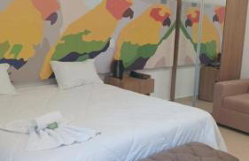 Capivari ecoresort residence - Foto 8