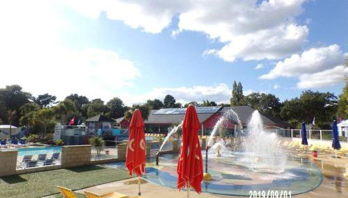 mobil-home 4/6 pers - Photo 4