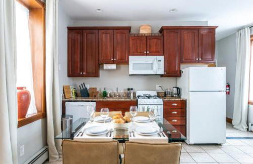 Downtown New Haven, Spacious Stay by Yale - AO Destinations - Foto 34