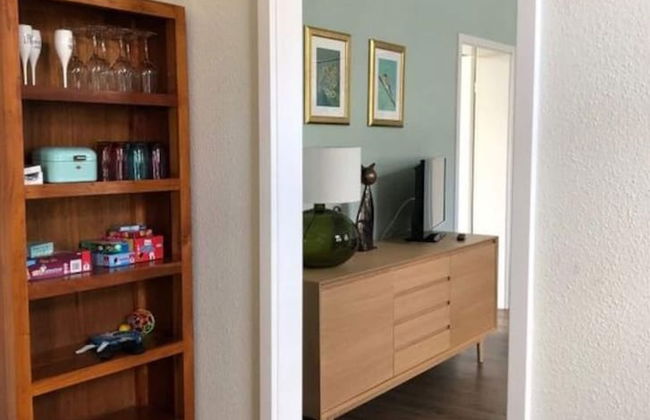 Stadthaus Emmy Marxen - Foto 21