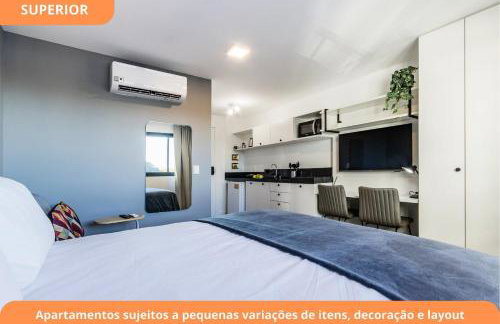 GO Carlos Gomes by My Way - Foto 33