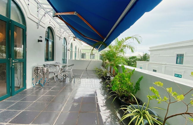 Vacation Home Phu Quoc - Foto 24