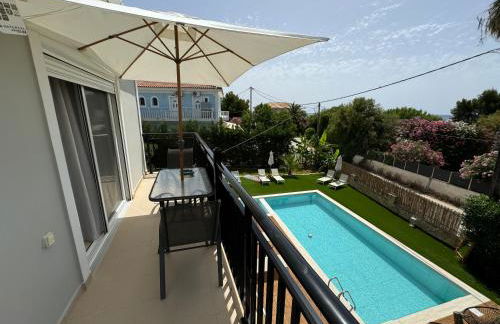 NikLuDin suites & studios - Foto 48