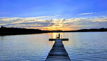 HM - Tinyhouse 1 Deluxe Krombachtalsperre Westerwald - Foto 4