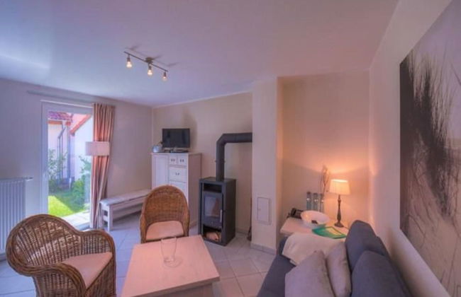 Ferienhaus mit Grosser Terrasse - Foto 8