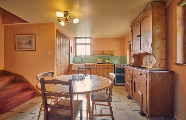 Host Stay The Red Brick Barn - Foto 8