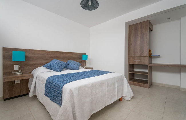 JUUB at THE CENTER OAXACA - Foto 3