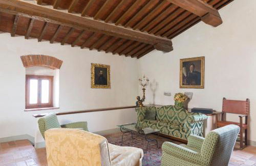 Castello di Volognano - Foto 84