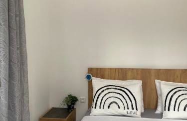 Central Parikia stay-Helios - Foto 2