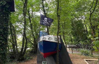 Y Boidy Bach - Photo 41