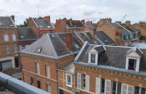 Iflex - 2P à 4P en Duplex - Henriville - Foto 19