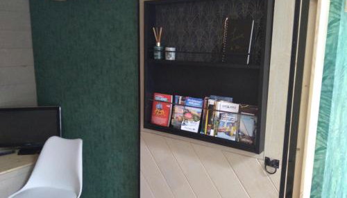 Le gîte du passage - Foto 5